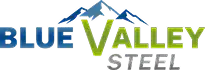 Blue Valley Steel