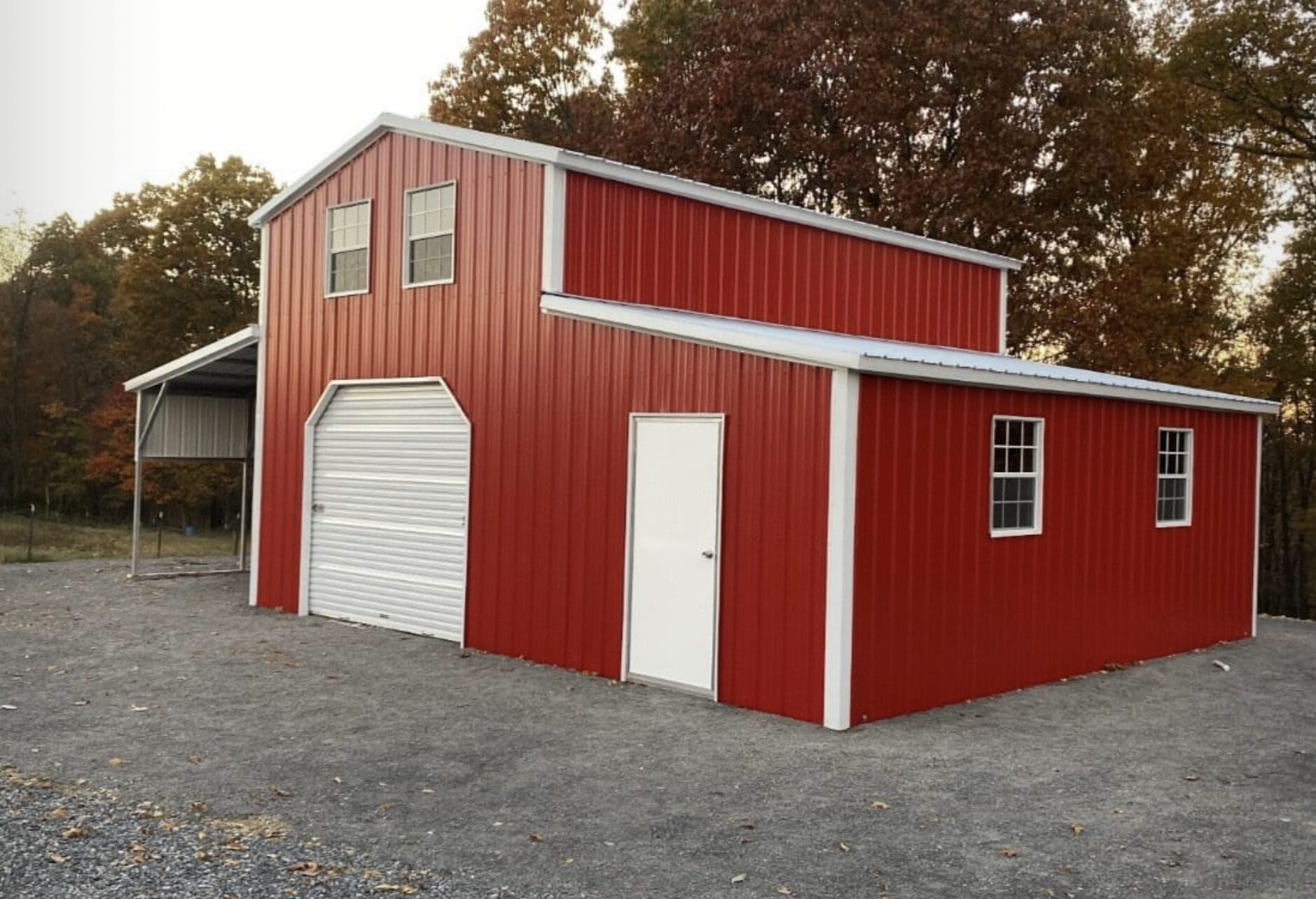 Carports