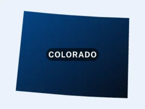 Metal buildings in Colorado