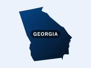 Metal buildings in Georgia