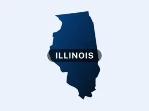 Metal buildings in Illinois