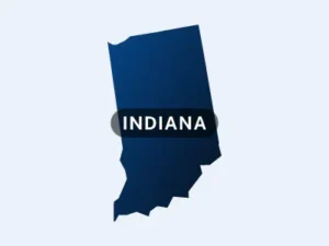 Metal buildings in Indiana