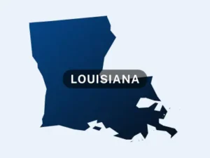 Metal buildings in Louisiana